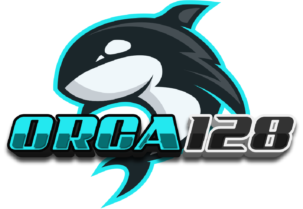 ORCA128 logo